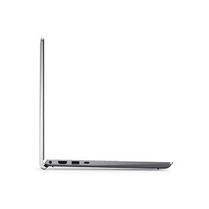 Laptop Dell Inspiron 14 5410 (P143G001BSL) (Intel Core i5-11320H, 8GB (2x4GB) DDR4 3200MHz, 512GB M.2 PCIe NVMe SSD, 14'' FHD, Intel Iris Xe Graphics, BT 5.1, Finger Print, WLAN 802.11ax, Win11 Home SL, Microsoft Office HS 2021, 1Y, Premium Support, Silver)