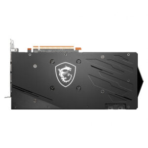 Card màn hình MSI Radeon RX 6700 XT GAMING X 12G