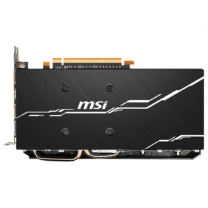 Card màn hình MSI Radeon RX 5600 XT MECH OC