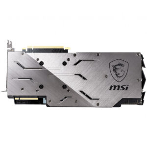 Card màn hình MSI GeForce RTX 2070 SUPER GAMING X TRIO