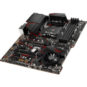 Mainboard MSI MPG X570 Gaming Plus (AMD)