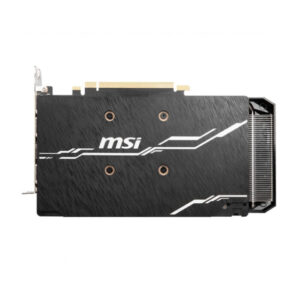 Card màn hình MSI GeForce RTX 2060 Ventus GP