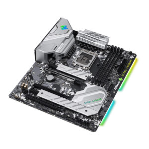 Mainboard Asrock Z690 Steel Legend (Intel)