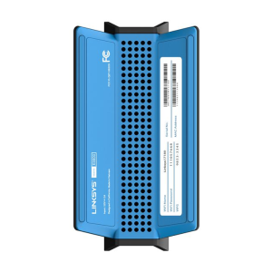 Router Wi-Fi Băng tần kép chuẩn AC1200 Linksys E5600