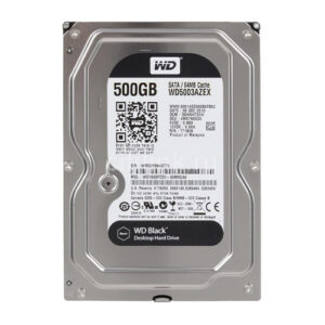 ổ cứng hdd wd