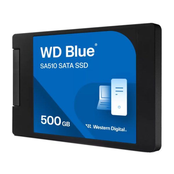WDS500G3B0A