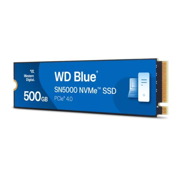 WDS500G4B0E