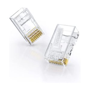 Đầu bấm mạng Cat5e RJ45 Ugreen 50246