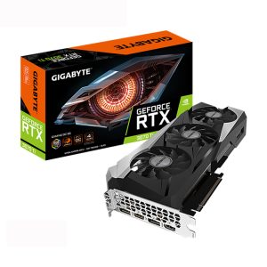 Card màn hình Gigabyte GeForce RTX™ 3070 Ti GAMING OC 8G GV-N307TGAMING OC-8GD