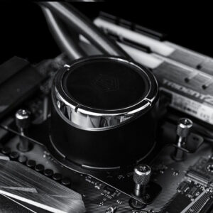 Tản nhiệt nước CPU ID-Cooling ZOOMFLOW 240X ARGB