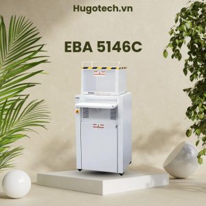 Máy hủy tài liệu EBA 5146C