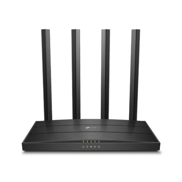 Wi fi роутер tp link archer c80 обзор