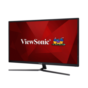 Màn hình ViewSonic VX3211-4K-MHD 31.5" 4K VA 60Hz