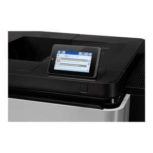 Máy in trắng đen A3 HP LaserJet Enterprise M806dn (CZ244A)