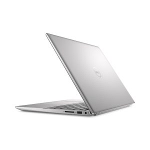 Laptop Dell Inspiron 14 5430 (N5430-i5P165W11SLD2)(Intel Core i5-1340P, 16GB LPDDR5 4800MHz onboard, 512GB M.2 PCIe NVMe SSD, 14.0" FHD+ 60Hz 250nits, NVIDIA MX550 2GB GDDR6, BT 5.2, WLAN 802.11ax, Finger Print, Win11 Home SL, MS Office Home and Student 2021, 1Y PremiumSupport)