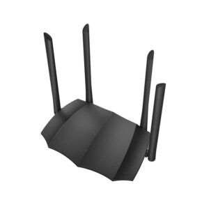 Router Wi-Fi Băng tần kép chuẩn AC1200 TENDA AC8