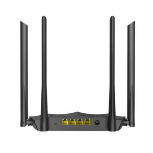 Router Wi-Fi Băng tần kép chuẩn AC1200 TENDA AC8