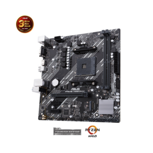 Mainboard Asus PRIME A520M-K (AMD)