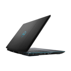 Laptop Dell G3 15 3500 (70223130) (Intel Core i5-10300H,2x4GB RAM,256GB SSD,1TB HDD,4GB NVIDIA GeForce GTX 1650,15.6" FHD,Finger,WL+BT,McAfee MDS,Win 10 Home,Black,1Yr)