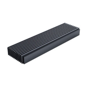 BOX ổ cứng SSD ORICO M2PJ-C3-GY NVME M.2 - Tốc độ 10Gbps