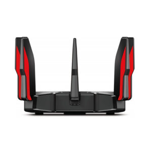 Gaming Router Ba Băng Tần Wi-Fi 6 TP-Link Archer AX11000