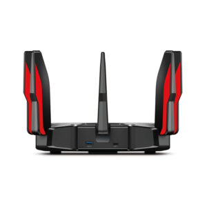 Gaming Router Ba Băng Tần Wi-Fi 6 TP-Link Archer AX11000