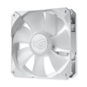 Tản nhiệt nước CPU ASUS ROG STRIX LC 240 RGB White Edition