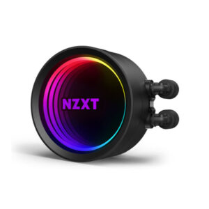 Tản nhiệt nước CPU NZXT Kraken X53 RGB