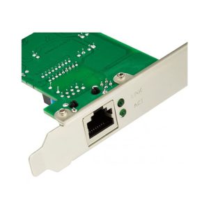 PCI Giga Network Adapter D-Link DGE-528T