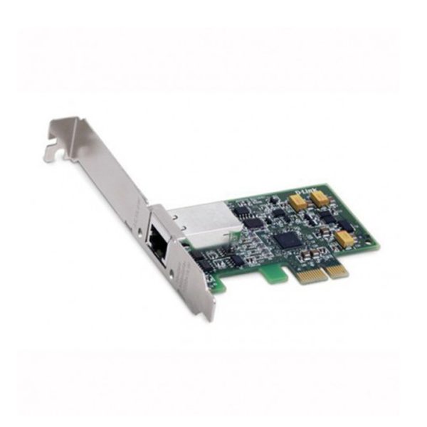 PCI Express Gigabit Ethernet Network Adapter D-Link DGE-560T - HugoTech -  Beat the Lowest Price