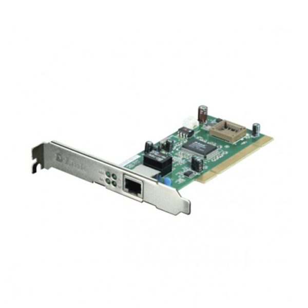 PCI Express Gigabit Ethernet Network Adapter D-Link DGE-560T