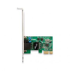 PCI Express Gigabit Ethernet Network Adapter D-Link DGE-560T