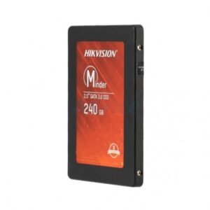 Ổ cứng SSD 240GB Hikvision HS-SSD-Minder(S)/240G