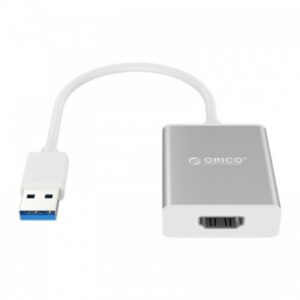Bộ chuyển USB 3.0 sang HDMI ORICO UTH