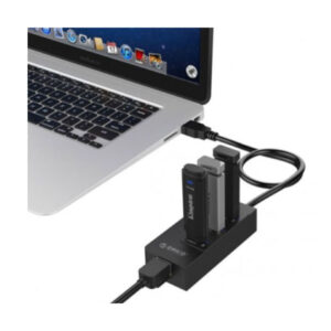 Bộ chia USB HUB 4 cổng USB 3.0 ORICO HR01-U3
