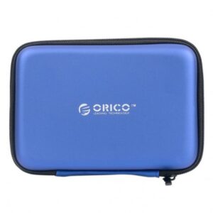 Bao bảo vệ ổ cứng 2.5" SSD/HDD ORICO PHB-25