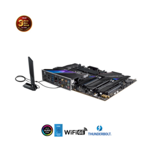 Mainboard Asus ROG STRIX Z590-E GAMING WIFi (Intel)