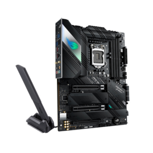 Mainboard Asus ROG STRIX Z590-F GAMING WIFi (Intel)