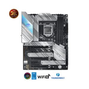 Mainboard Asus ROG STRIX Z590-A GAMING WIFi (Intel)
