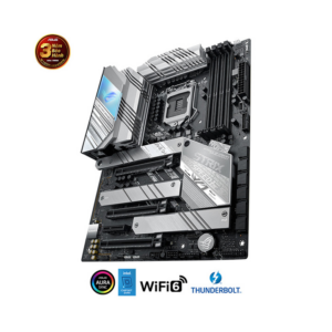 Mainboard Asus ROG STRIX Z590-A GAMING WIFi (Intel)