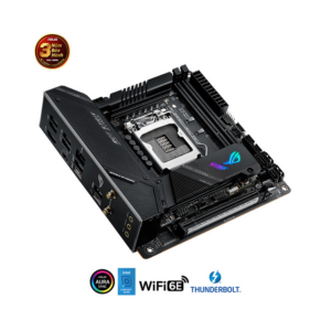 Mainboard Asus ROG STRIX  Z590-I GAMING WIFi (Intel)
