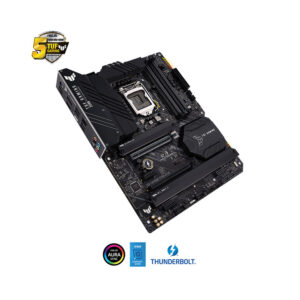 Mainboard Asus TUF GAMING Z590-PLUS (Intel)