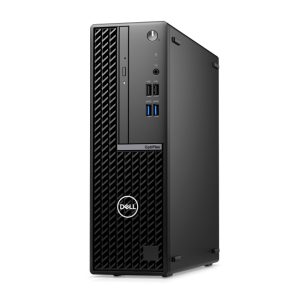 PC Dell OptiPlex 7010 SFF (i3-13100/8GB/256GB SSD/Intel UHD Graphics 730/Keyboard+Mouse/WIN 11/Đen)