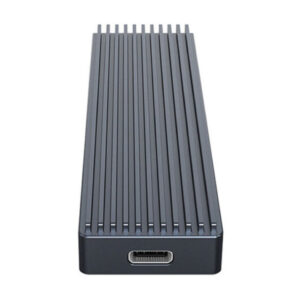 BOX ổ cứng SSD M2 Sata ORICO M2PF-C3-BK - Tốc độ 5Gbps