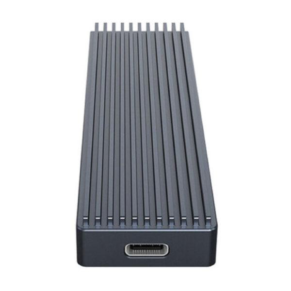 BOX ổ cứng SSD NVME M2 Sata ORICO M2PV-C3-BK - Tốc độ 10Gbps