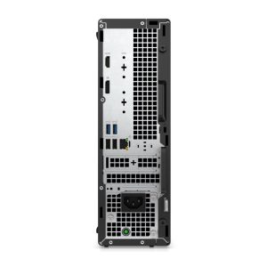 PC Dell OptiPlex 7010 SFF (i3-13100/8GB/256GB SSD/Intel UHD Graphics 730/Keyboard+Mouse/WIN 11/Đen)