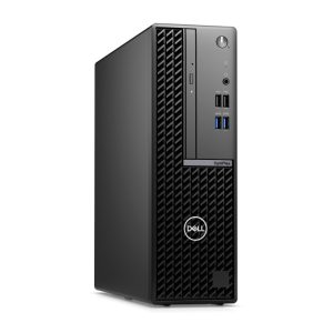 PC Dell OptiPlex 7010 SFF (i3-13100/8GB/256GB SSD/Intel UHD Graphics 730/Keyboard+Mouse/WIN 11/Đen)