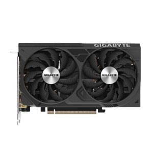 Card màn hình GIGABYTE GeForce RTX 4060 Ti WINDFORCE OC 16G (GV-N406TWF2OC-16GD)