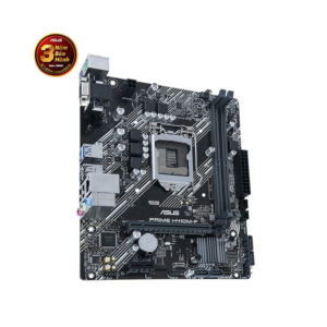 Mainboard Asus PRIME H410M-F (Intel)