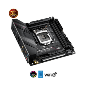 Mainboard Asus ROG STRIX B560-I GAMING WIFi (Intel)